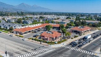 More details for 101 E Foothill Blvd, Pomona, CA - Retail to Rent