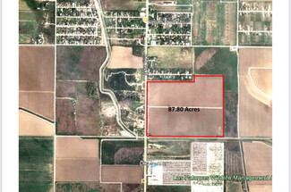 More details for 3665 FM 493, Donna, TX - Land for Sale