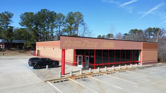 More details for 1640 Buford Hwy, Buford, GA - Retail for Sale