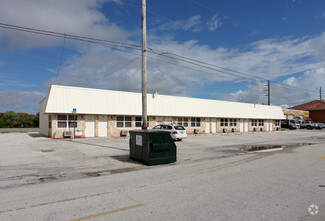 More details for 1117-1135 SW 1st Way, Deerfield Beach, FL - Industrial for Rent