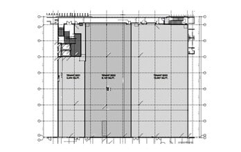 10455 Sunland Blvd, Sunland, CA to rent Site Plan- Image 1 of 1