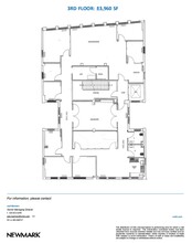 2050-2054 University Ave, Berkeley, CA for rent Floor Plan- Image 1 of 1