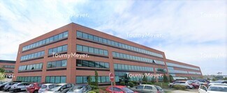 More details for 33-43 Avenue Georges Pompidou, Balma - Office to Rent