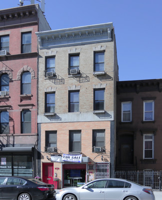 More details for 454 Nostrand Ave, Brooklyn, NY - Residential for Sale