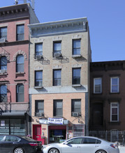 454 Nostrand Ave, Brooklyn, NY for sale Primary Photo- Image 1 of 6