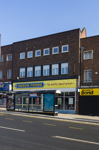 More details for 55 Kirkgate, Wakefield - Retail for Rent