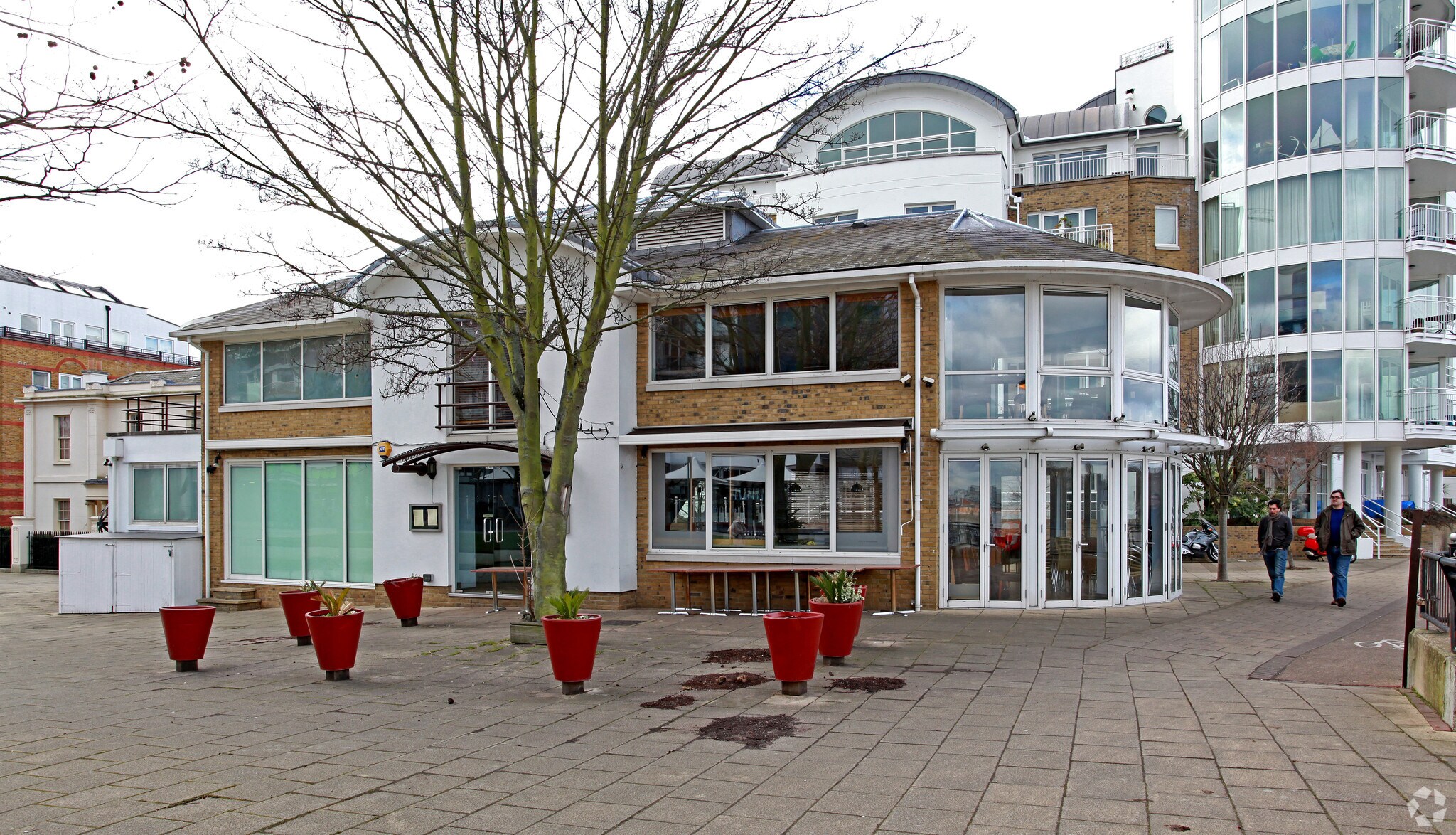 94 Point Pleasant, London for sale Primary Photo- Image 1 of 1