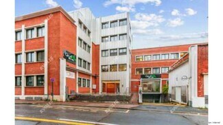 More details for 14 Rue Avaulée, Malakoff - Office for Sale