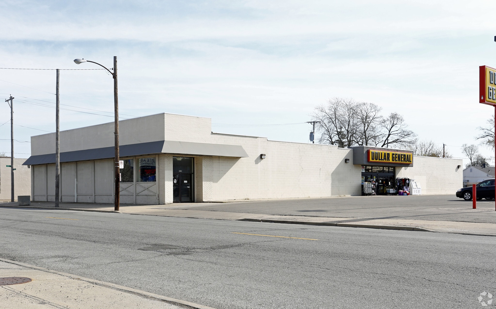 4844 N Summit St, Toledo, OH for sale Primary Photo- Image 1 of 1