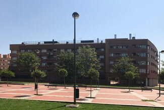 More details for Calle Alcalde Pablo Montero y Montero, 1, Leganés - Build-to-Rent for Sale