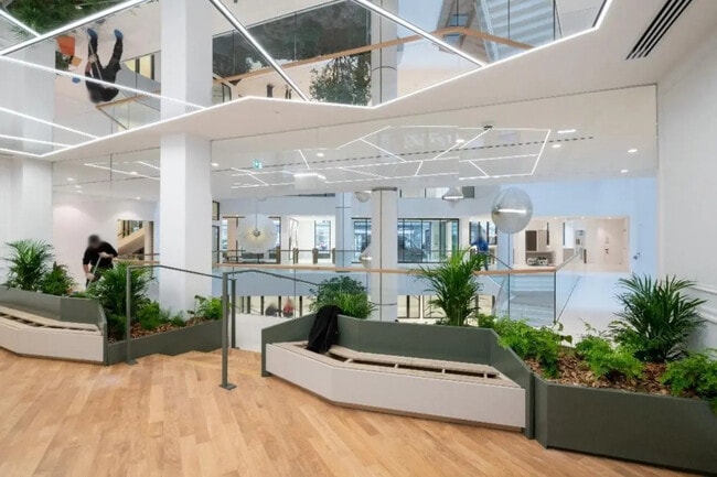 Coworking  - Jusqu'à 60 postes