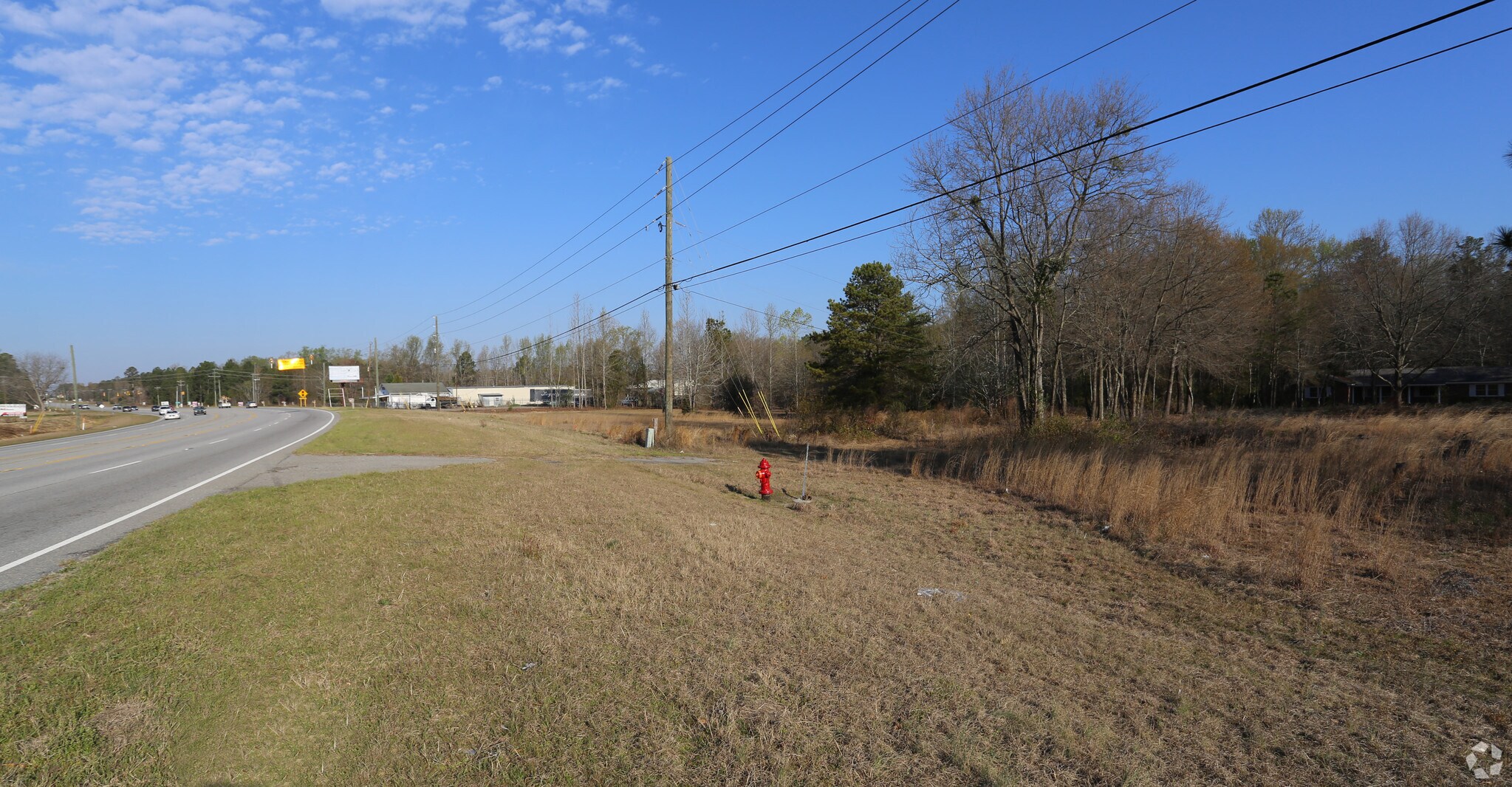 482 W Highway 378, Lexington, SC for sale Primary Photo- Image 1 of 1