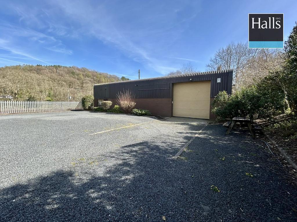 B4370, Church Stretton for sale Building Photo- Image 1 of 1