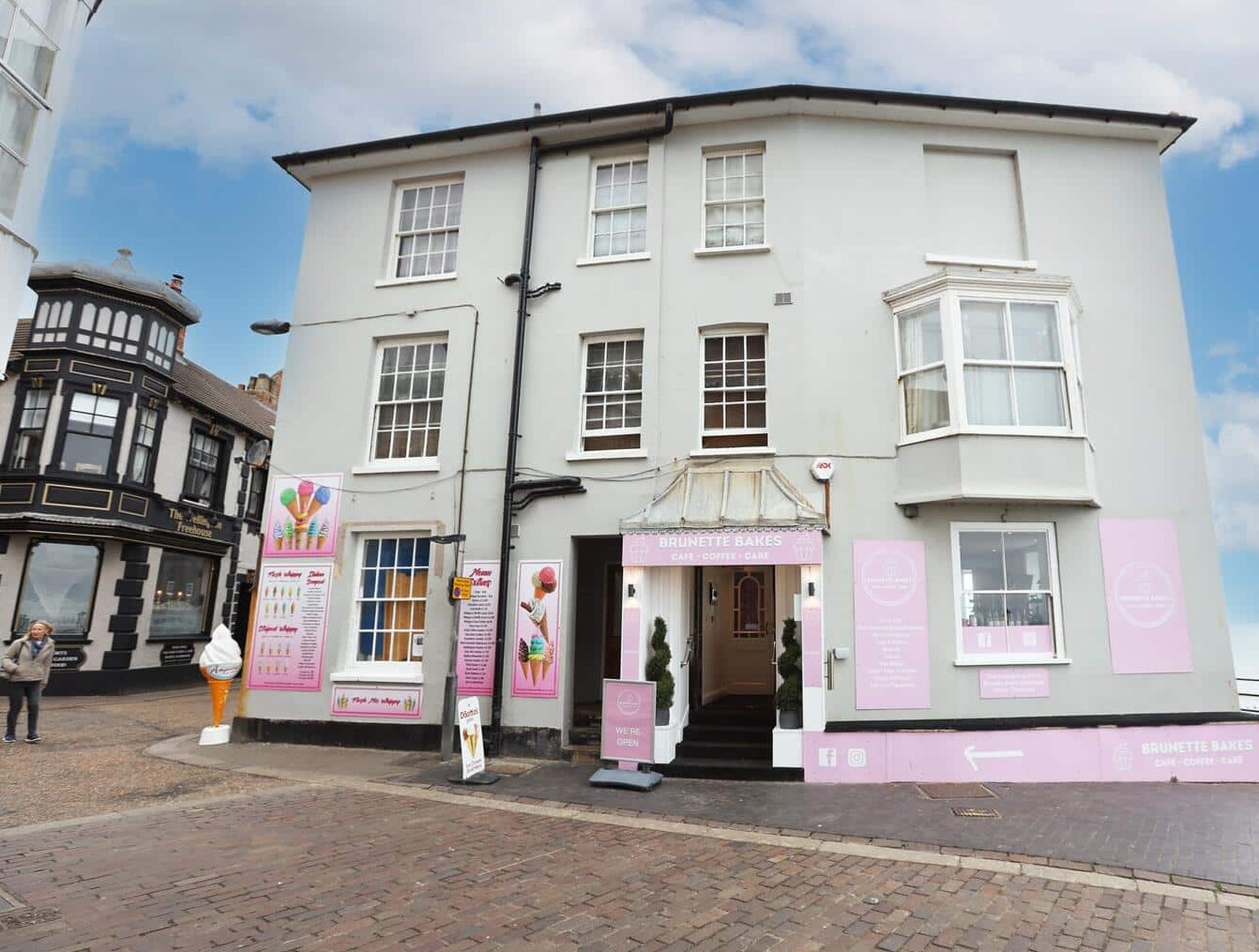 New St, Cromer for sale Primary Photo- Image 1 of 1