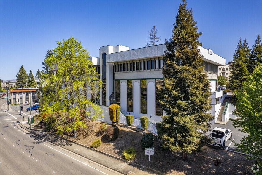 1901 Olympic Blvd, Walnut Creek, CA for rent - Building Photo - Image 1 of 5