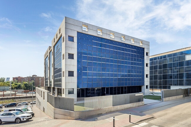 More details for Calle de Manuel Tovar, 43, Madrid - Office to Rent