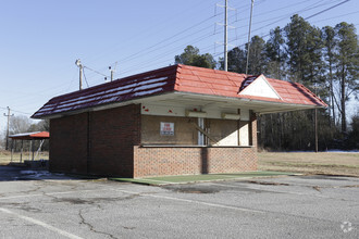 607 N Main St, Belton, SC for sale Primary Photo- Image 1 of 1