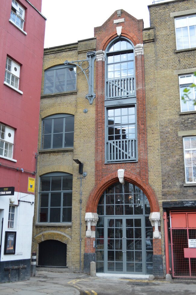 More details for 12 Flitcroft St, London - Office to Rent