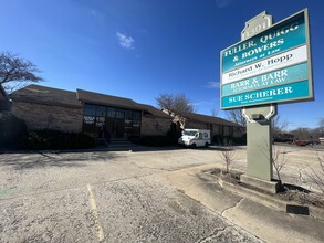 1301 E Mound Rd, Decatur, IL for sale Building Photo- Image 1 of 1