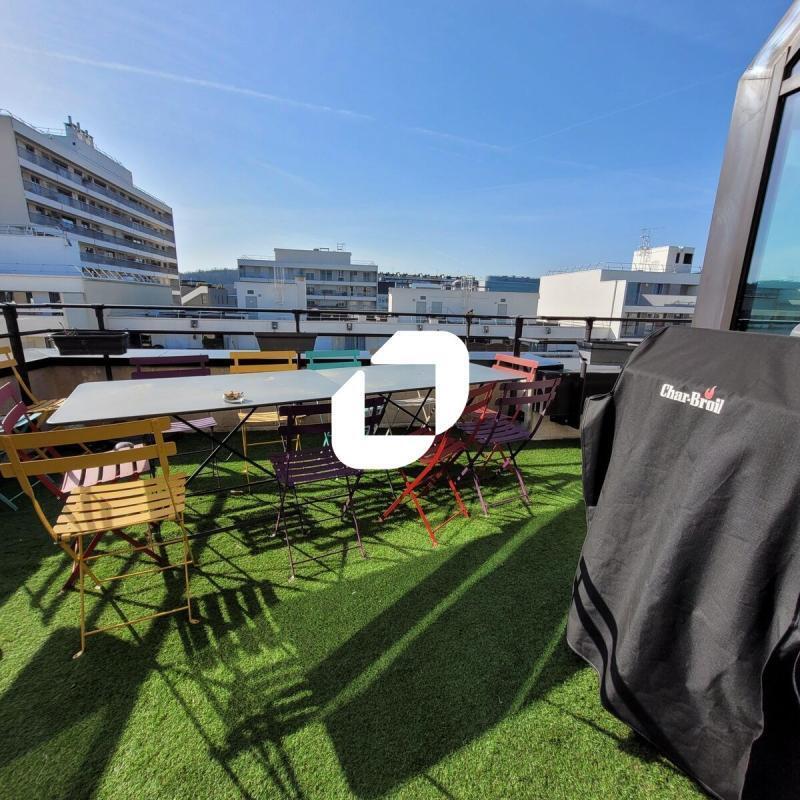Office in Boulogne-Billancourt to rent Building Photo- Image 1 of 12