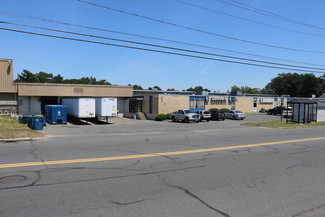 More details for 570 Cottage St, Springfield, MA - Industrial for Rent