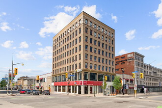 41-45 Rideau St, Ottawa, ON for rent Building Photo- Image 1 of 29