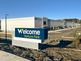 More details for Welcome Venture Park, Durham, NC - Office, Industrial for Rent