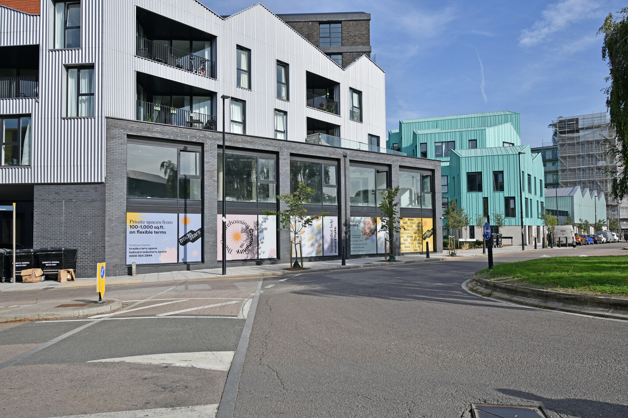 415 Wick Ln, London for sale Building Photo- Image 1 of 1