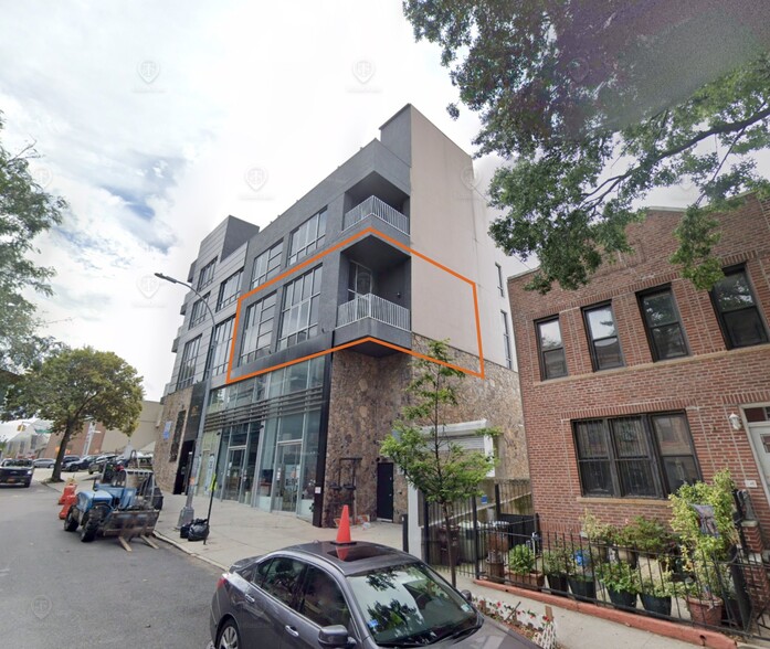 462 36th St, Brooklyn, NY for rent - Building Photo - Image 1 of 1