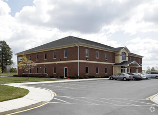 More details for 230 Beiser Blvd, Dover, DE - Office for Rent