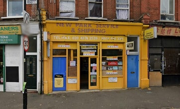 64 Morrish Rd, London to rent Building Photo- Image 1 of 2