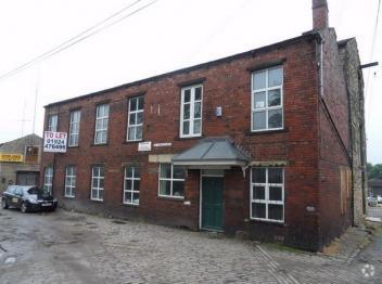4 St Johns Pl, Cleckheaton for sale - Primary Photo - Image 1 of 12