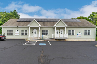 More details for 442 State St, Belchertown, MA - Office for Sale