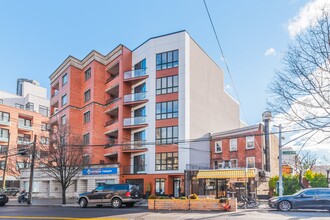 27-04 Astoria Blvd, Astoria, NY for sale Primary Photo- Image 1 of 1