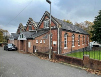 More details for 34 Church Rd, Halesowen - Speciality for Sale