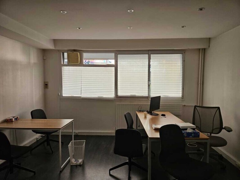 171 Rue De Billancourt, Boulogne-Billancourt to rent - Interior Photo - Image 2 of 13