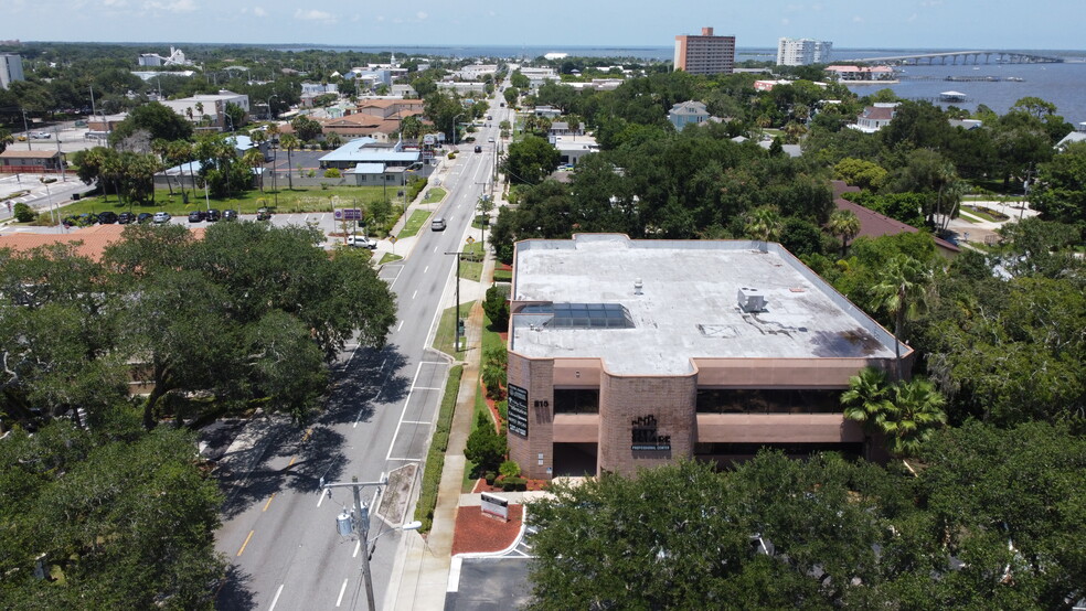 815 S Washington Ave, Titusville, FL for rent - Building Photo - Image 2 of 4