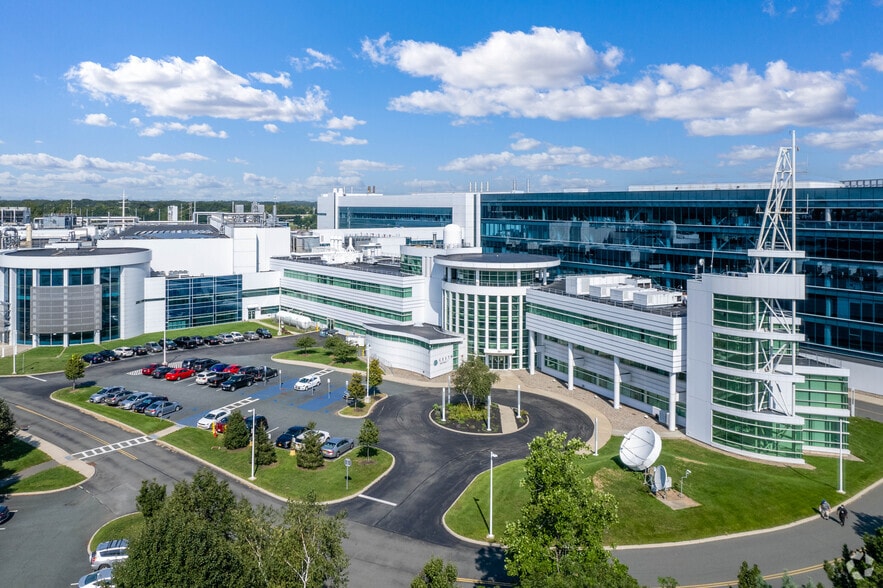 251 Fuller Rd, Albany 12203 CESTM