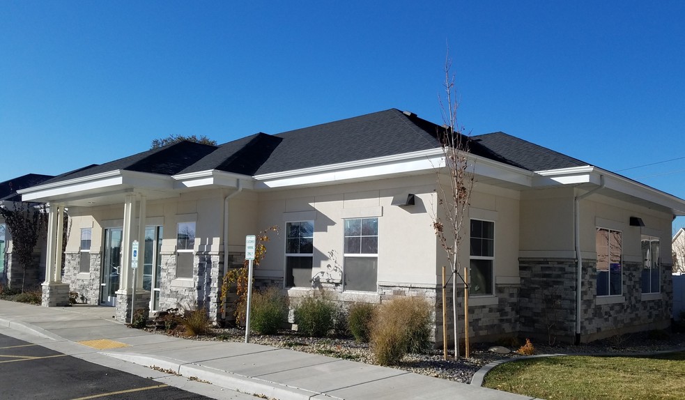 321 N County Blvd, American Fork, UT for rent - Building Photo - Image 2 of 21