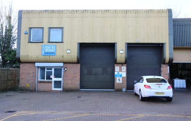 More details for 12 Christchurch Rd, Ringwood - Industrial to Rent