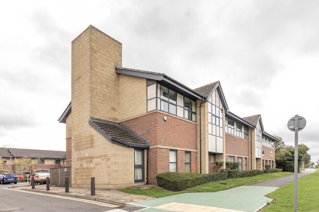 More details for Coped Hall Business Park, Royal Wootton Bassett - Office to Rent