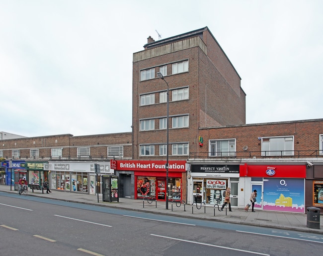 More details for 184 Balham High Rd, London - Retail to Rent