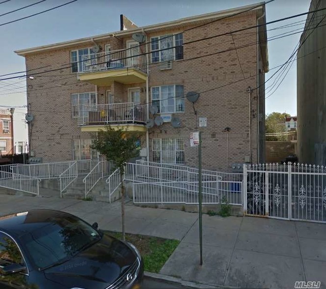 429 Linwood St, Brooklyn, NY for sale - Other - Image 1 of 1