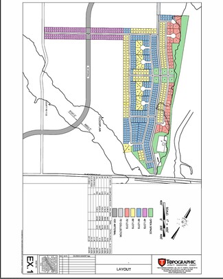 More details for 528 County Road 1123, Cleburne, TX - Land for Sale