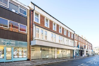 16-20 The Causeway, Teddington for rent Building Photo- Image 1 of 8