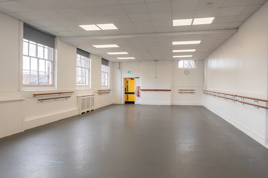 Dalton Ter, York for sale - Building Photo - Image 3 of 9