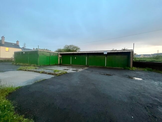 More details for 66 Old Burdiehouse Rd, Edinburgh - Light Industrial to Rent