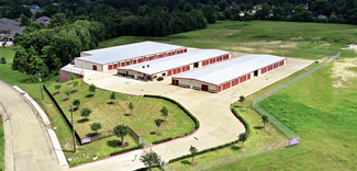 Gastonia Storage - Commercial Property