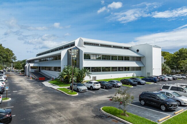 More details for 5301 N Federal Hwy, Boca Raton, FL - Office, Office / Medical to Rent