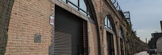 More details for 1 Almond Rd, London - Industrial for Rent